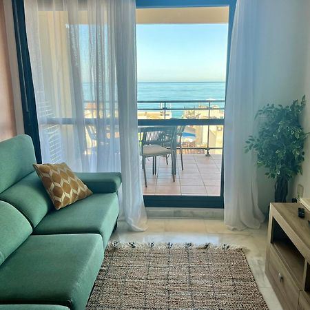 에스테포나 Breathtaking Sea View 아파트 외부 사진