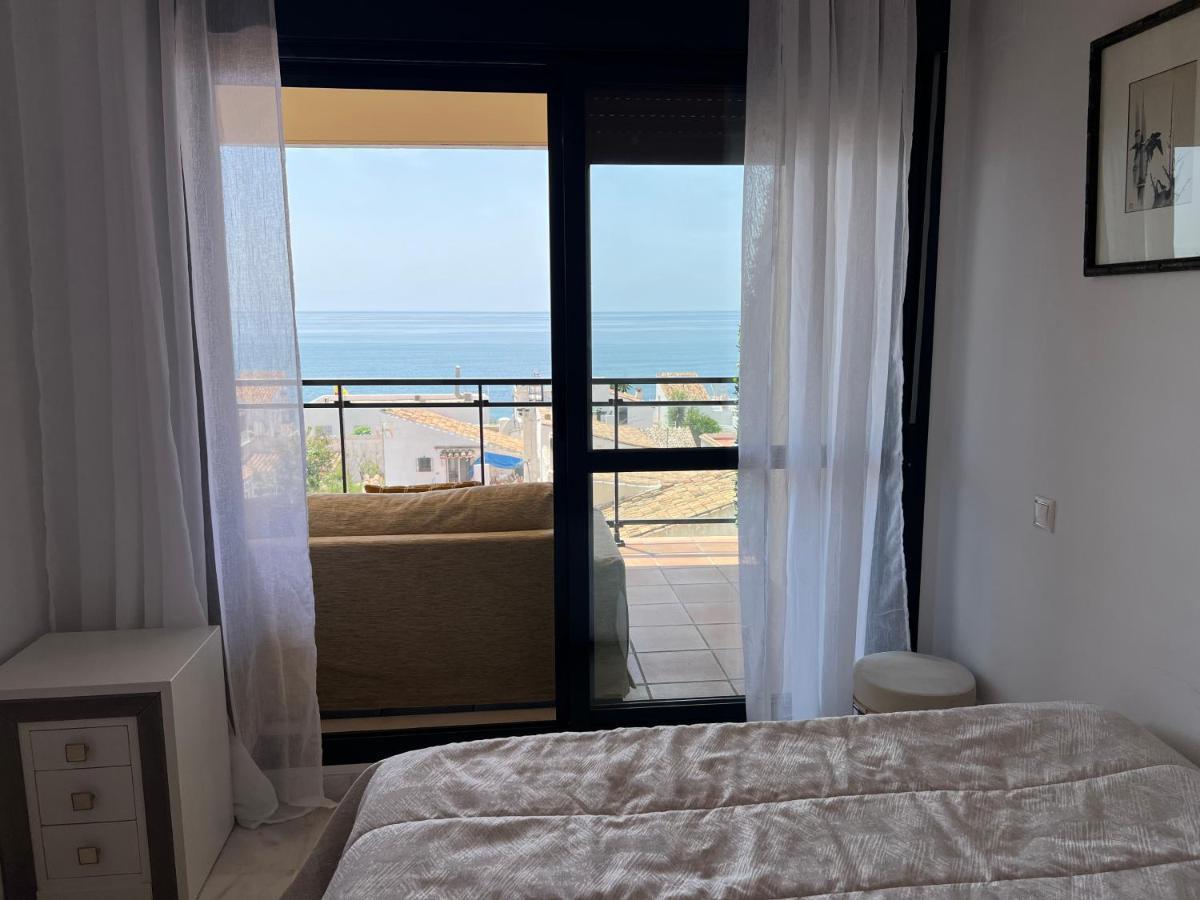 에스테포나 Breathtaking Sea View 아파트 외부 사진