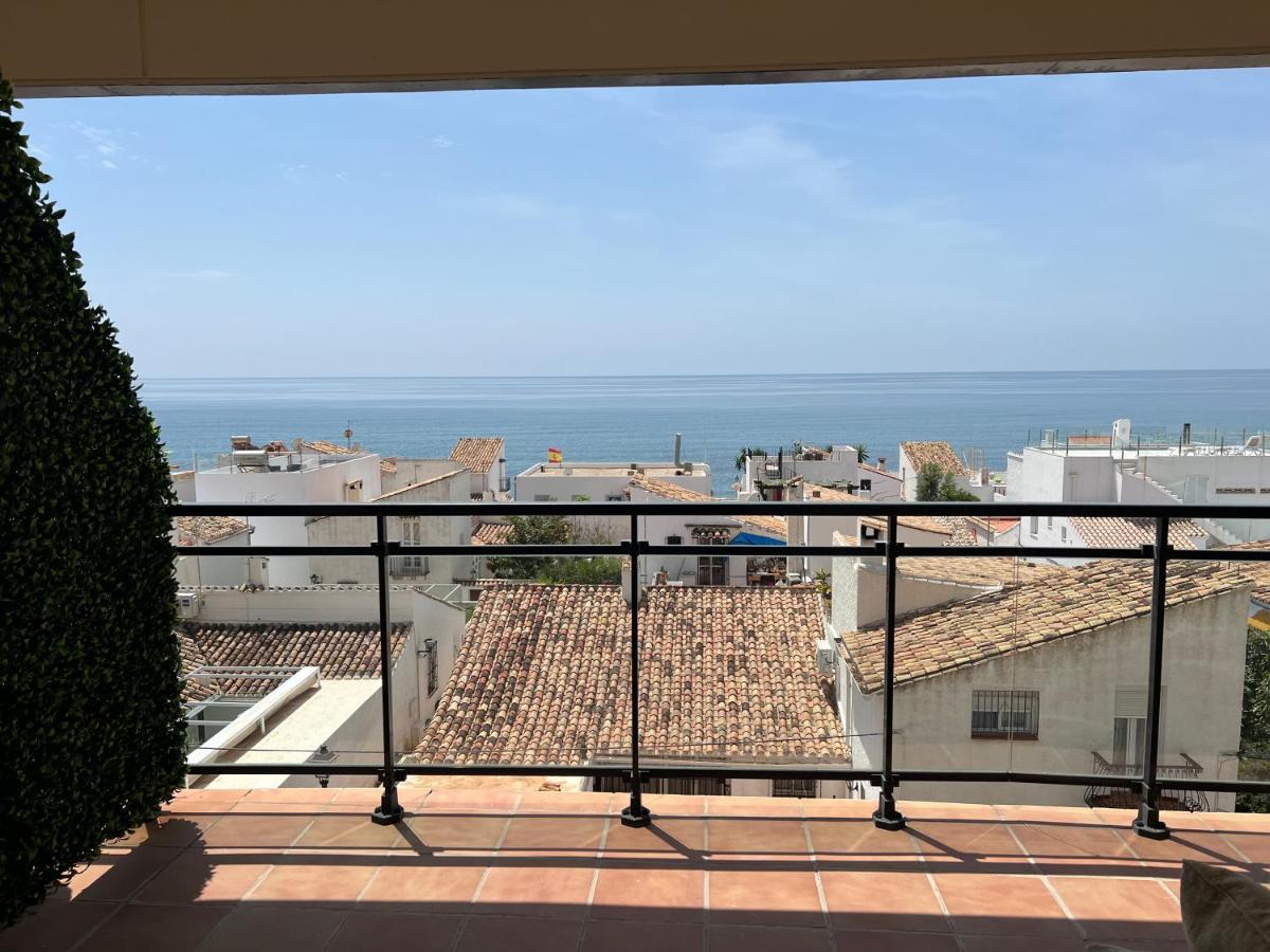 에스테포나 Breathtaking Sea View 아파트 외부 사진